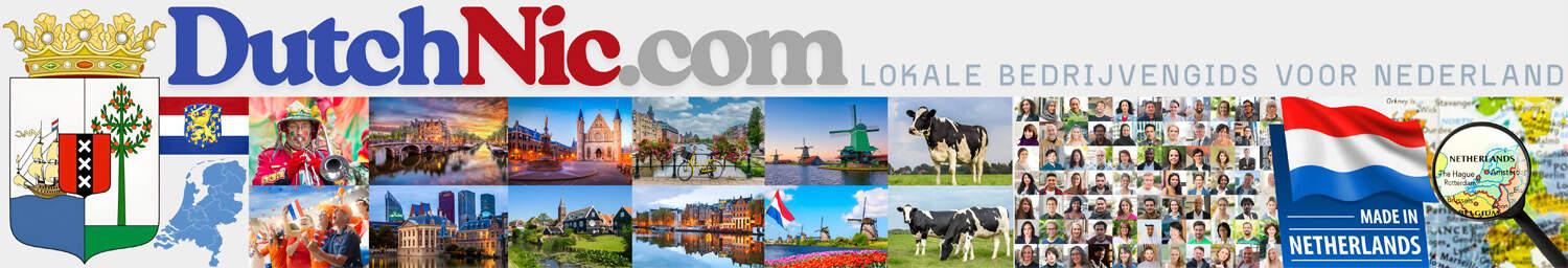 Gemaakt in Nederland - Tools2Go
